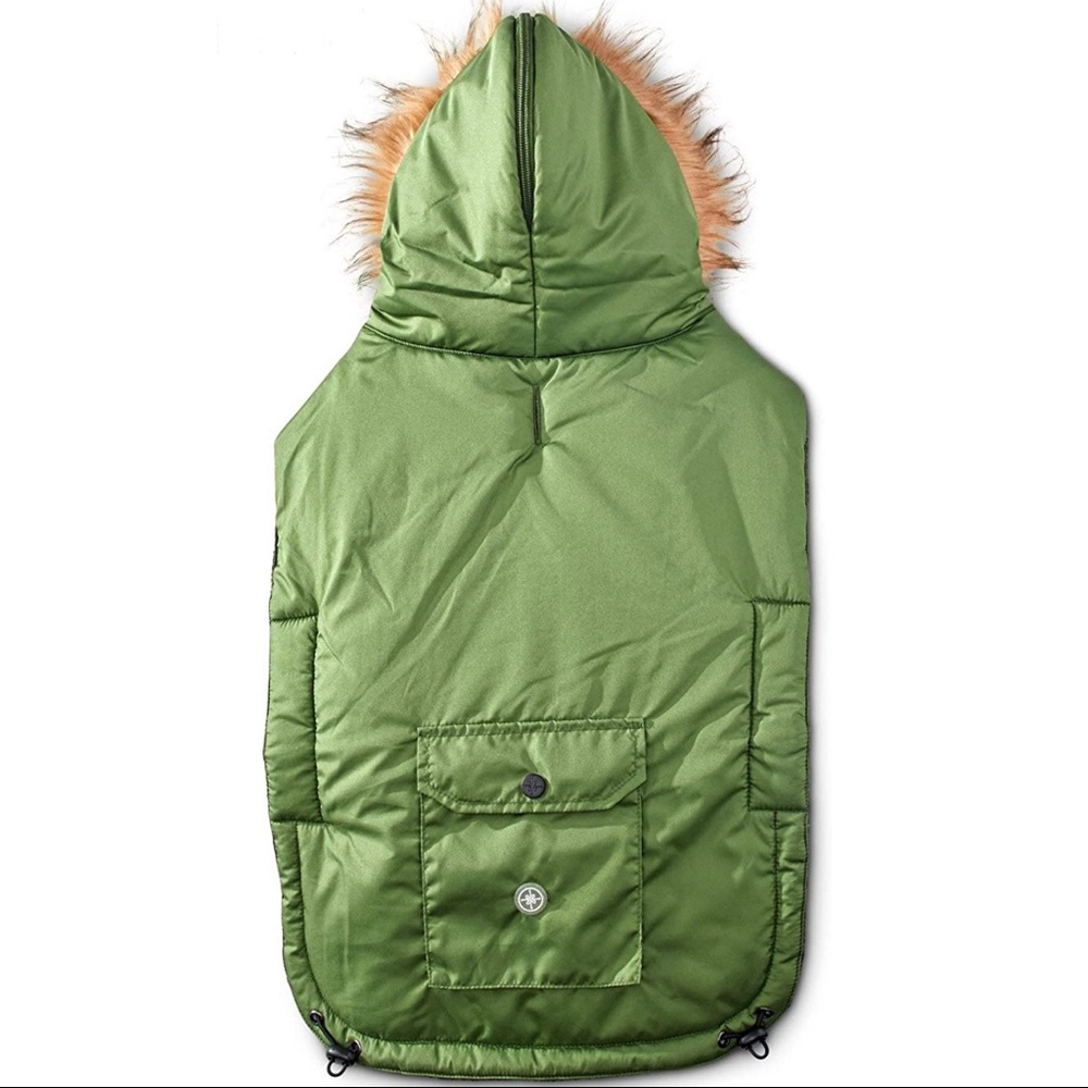 L/XL Dog Coat